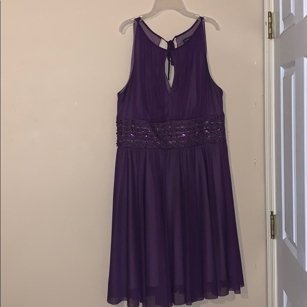 Cocktail Dress